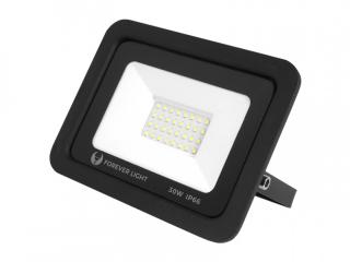 Naświetlacz  PROXIM II SLIM LED SMD 30 W, światło zimne białe 6000 K.