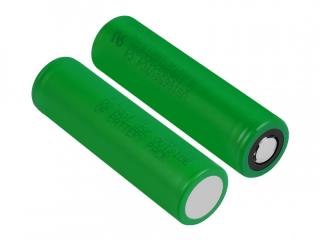 Ogniwo 18650 li-ion Sony/Murata VTC4, 2100 mAh, 3.7 V.