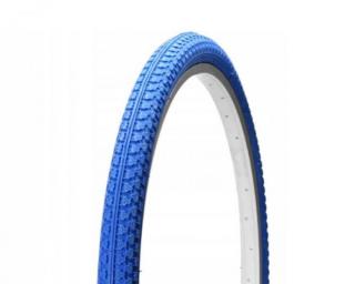 Opona rowerowa 26 x 1.75 AWINA niebieska OAR2603B
