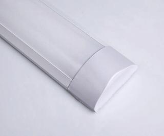 OPRAWA LED IRON BATTEN 60cm 18W WW CIEPŁY B.