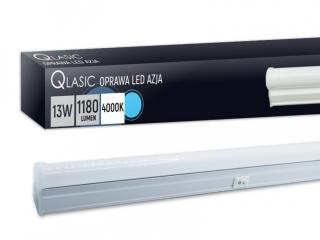 OPRAWA LED T5 QLASIC 13W/NEUTRAL 790LM 90CM,  AZJA, DIOLED.