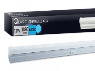 OPRAWA LED T5 QLASIC 13W/ZIMNY 790LM 90CM,  AZJA, DIOLED.
