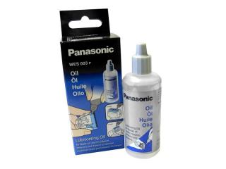 Panasonic WES003P olej/smar do golarek i trymerów, 50ml.