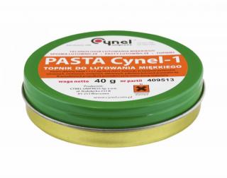 Pasta CYNEL 1  40g TOPNIK