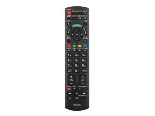 Pilot do TV LCD Panasonic RM-659 Internet