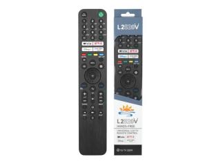 PILOT do TV LCD SONY RM-L2520V Youtube ,Netflix, Disney ,Prime Video