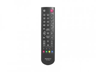 Pilot do TV LCD TCL,THOMSON LCD TC-97E PLUS SMART,YOUTUBE