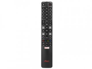 Pilot do TV LCD Thomson,TCL RC802N/RM-L1508