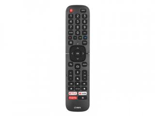 Pilot do TV LCD TOSHIBA CT-95010 NETFLIX, YOUTUBE, GOOGLE PLAY