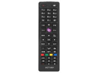 Pilot do TV LCD VESTEL,FINLUX,HITACHI,TELEFUNKEN UCT051(RC4862)