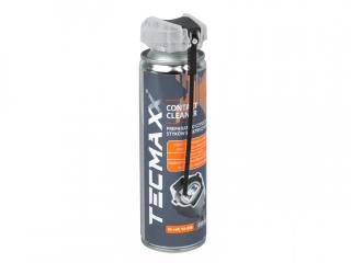 Płyn spray do styków elektrycznych TECMAXX 250ml