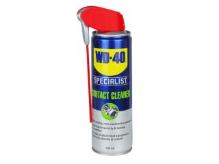 PREPARAT DO CZYSZCZENIA STYKÓW ELEKTR  WD-40 250ml AMTRA