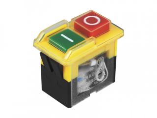Przełącznik do szlifierki stołowej 230 V, 250 W, G85235.