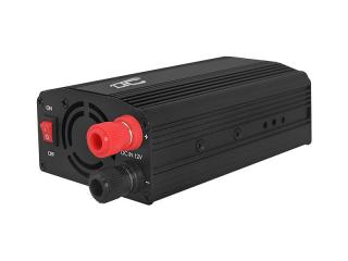 Przetwornica 12V/230V 300W LTC + 2xUSB 2.4A.