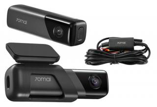 REJESTRATOR VIDEO 70mai Dash Cam M500 128GB