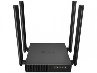 Router TP-Link Archer AC1200 C54