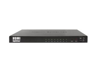 Rozgałęźnik HDMI 1in-4out - 8out 3D