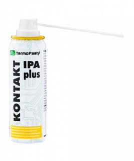 Spray Kontakt IPA plus 60 ml .