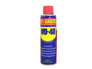Spray wielofunkcyjny WD-40 250ml