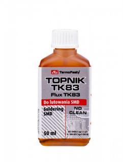 Topnik TK 83, 50ml.