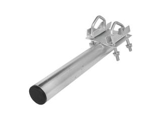Uchwyt SAT balkonowy prosty 30cm