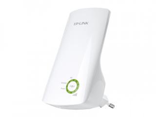 Uniwersalny wzmacniacz sieci bezprzewodowej TP-Link, 300 Mb/s.