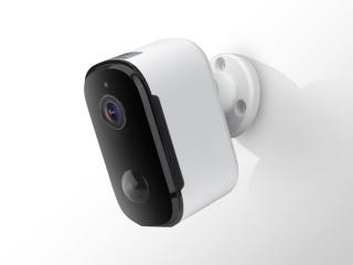 VISION KAMERA ZEWNĘTRZNA LTC AKU.9600mAh IP65  Wifi 2,4G 2Mpix 30fps  185* PIR 10m. USB 5V (App Tuya/iOS/ANDROID)