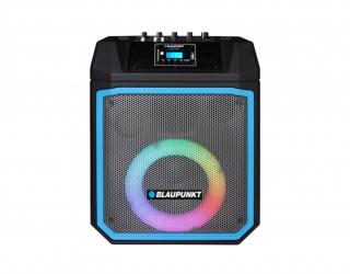 W BLAUPUNKT SYSTEM AUDIO  MB06,2