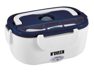 W LUNCH BOX NOVEEN LB430