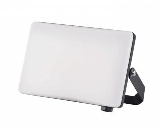 W NAŚWIETLACZ DIOLED ATRIA MAT BIAŁA 50W/Z  4250LM IP65 0161  NEW2023