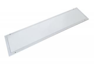W PANEL LED 2w1 295x1195x16 30W 4000lm 4000K NEW