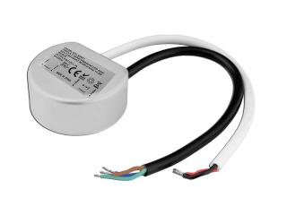W  Zasilacz 12V/13.5W IP67 DO PUSZKI