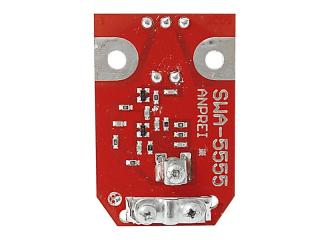 Wzmacniacz antenowy SWA-5555