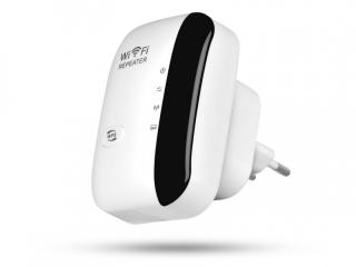 WZMACNIACZ SYGNAŁU WI-FI REPEATER