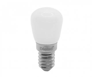 ŻAR. LED TAB. E14  DIOLED 2,5W CIEPŁA 215LM