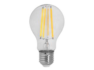 Żarówka LED A60 12W E27 Filament 2700K 1500lm 230V.