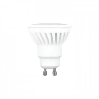 Żarówka LED GU10 10W 230V 4500K 900lm ceramiczna Forever Light.