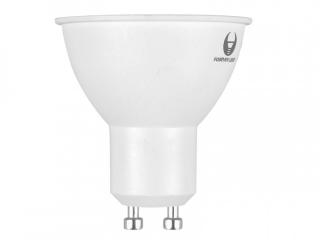 Żarówka LED GU10 7W 230V 4500K 565LM Forever Light