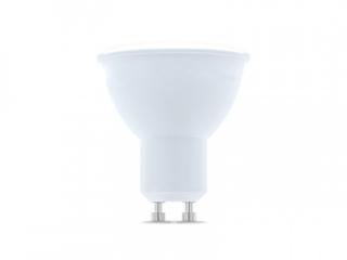 Żarówka LED TFO GU10, 230 V, 1 W, 4500 K, biały neutralny, (do podbitki) 38".