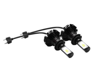 Żarówki LED /  headlight CX Series NSSC H1, kpl 2szt.