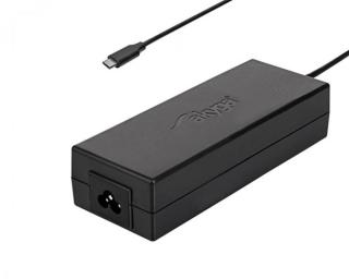 Zasilacz do notebooka 5-20.2V / 2-4.3A 87W USB-C 1,2m