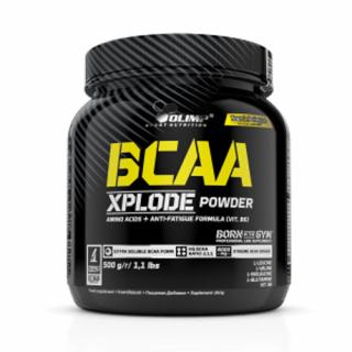 BCAA XPLODE 500g - Olimp Sport Nutrition