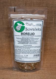 Borelio 100g - Zielarnia Suwalska