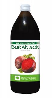 BURAK SOK 1000 ml - Altermedica
