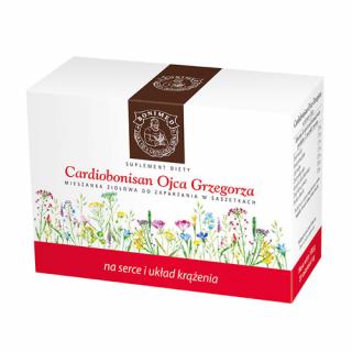 CARDIOBONISAN 100 g / 25 saszetek - Bonimed