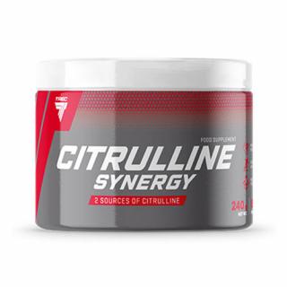 CITRULLINE SYNERGY 240g - Trec Nutrition