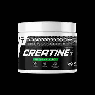 CREATINE+  300g - Trec Nutrition