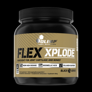 FLEX XPLODE 360g - Olimp Sport Nutrition