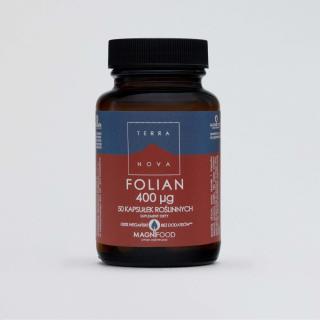 FOLIAN 400mg - Terranova