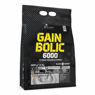 GAIN BOLIC 6000 6800g - Olimp Sport Nutrition